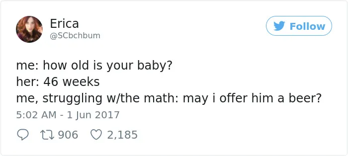 231 Times Women Won The Internet With Their Hilarious Tweets In 2017