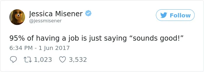 231 Times Women Won The Internet With Their Hilarious Tweets In 2017
