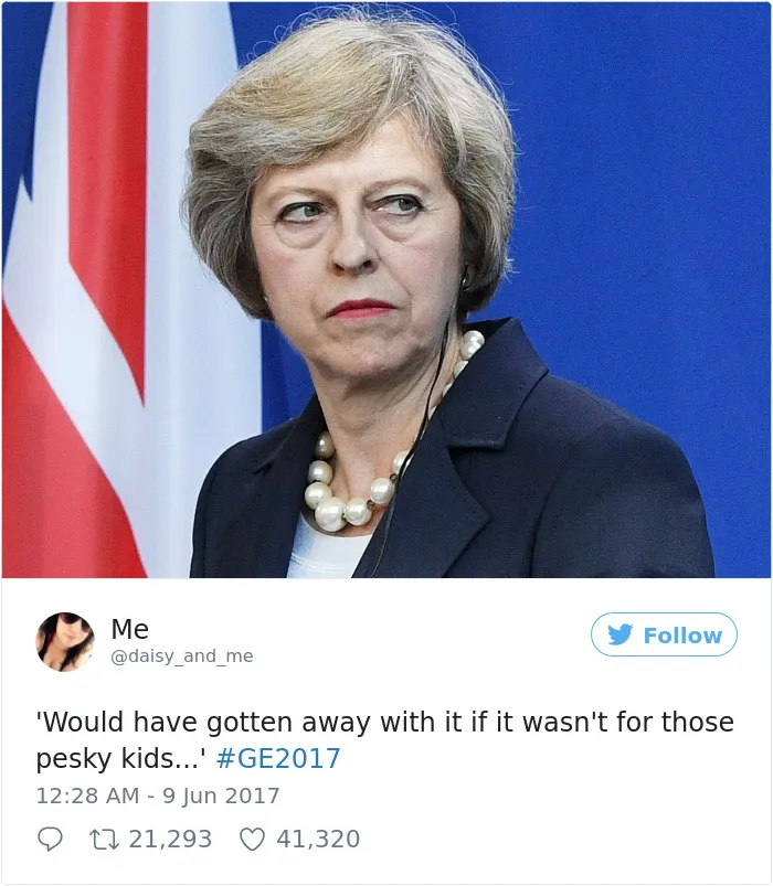 231 Times Women Won The Internet With Their Hilarious Tweets In 2017