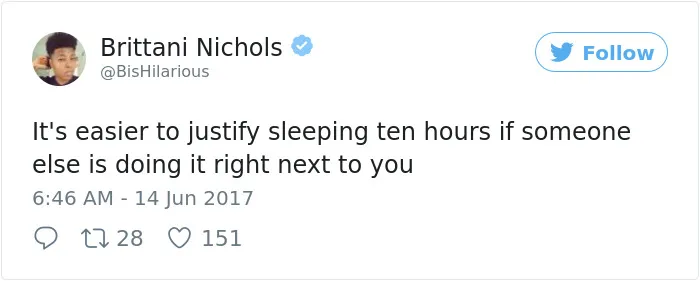 231 Times Women Won The Internet With Their Hilarious Tweets In 2017