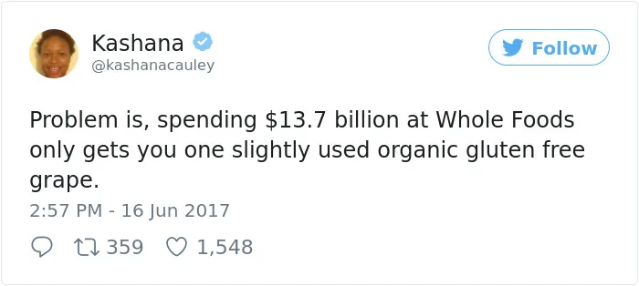 231 Times Women Won The Internet With Their Hilarious Tweets In 2017