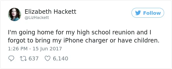231 Times Women Won The Internet With Their Hilarious Tweets In 2017