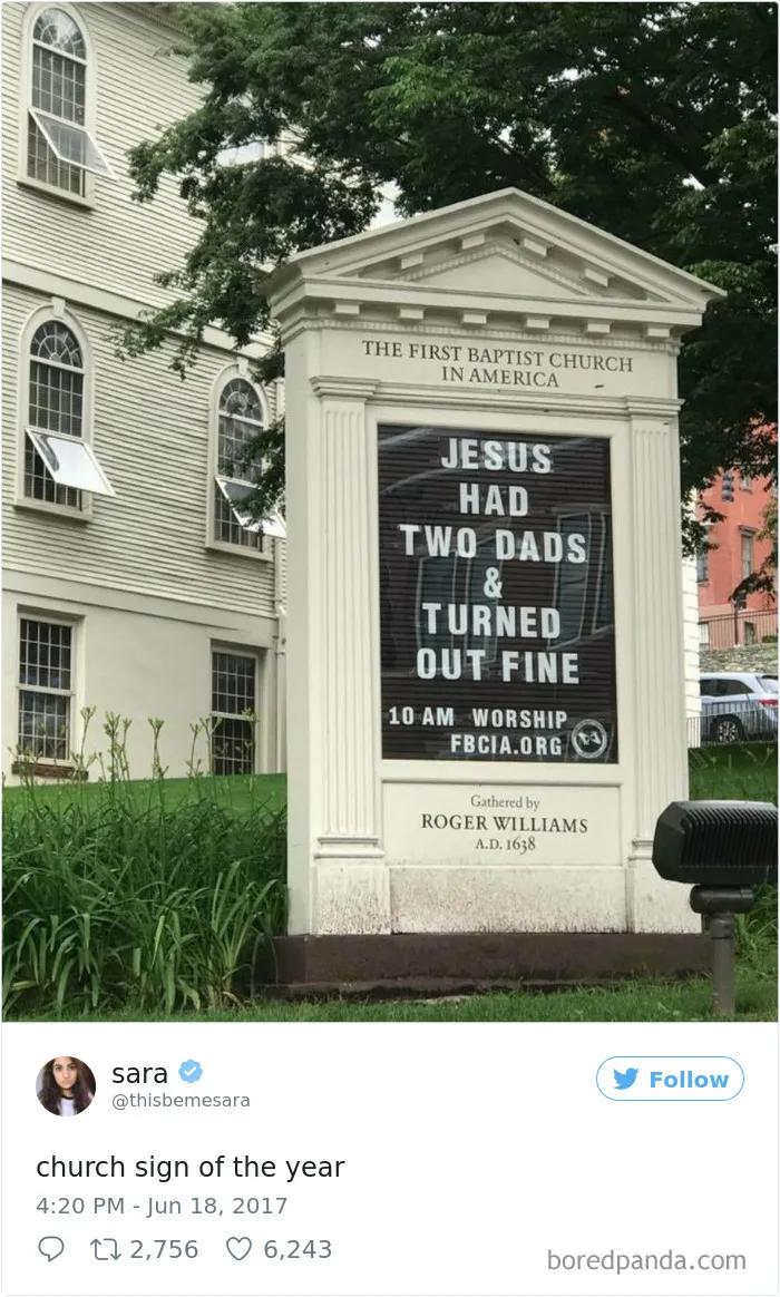 Two Dads