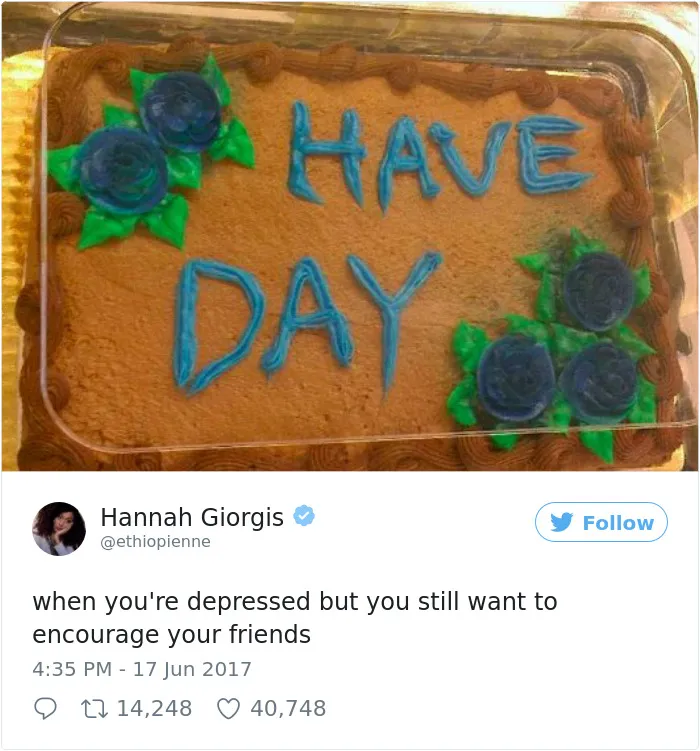 231 Times Women Won The Internet With Their Hilarious Tweets In 2017