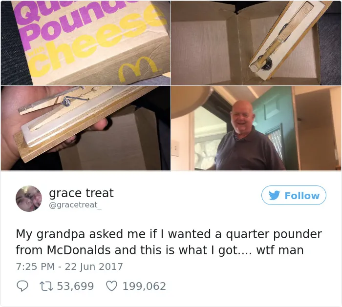 231 Times Women Won The Internet With Their Hilarious Tweets In 2017