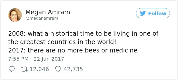 231 Times Women Won The Internet With Their Hilarious Tweets In 2017