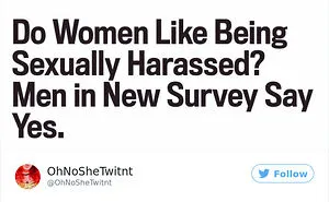 231 Times Women Won The Internet With Their Hilarious Tweets In 2017
