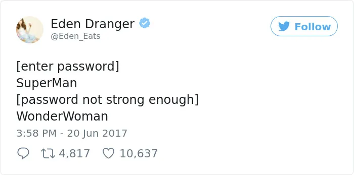 231 Times Women Won The Internet With Their Hilarious Tweets In 2017