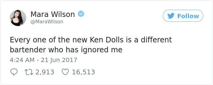 231 Times Women Won The Internet With Their Hilarious Tweets In 2017