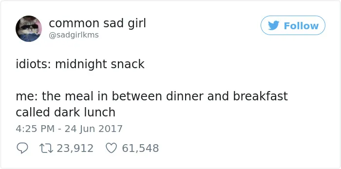231 Times Women Won The Internet With Their Hilarious Tweets In 2017