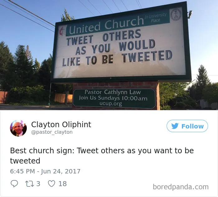 Tweet Advice