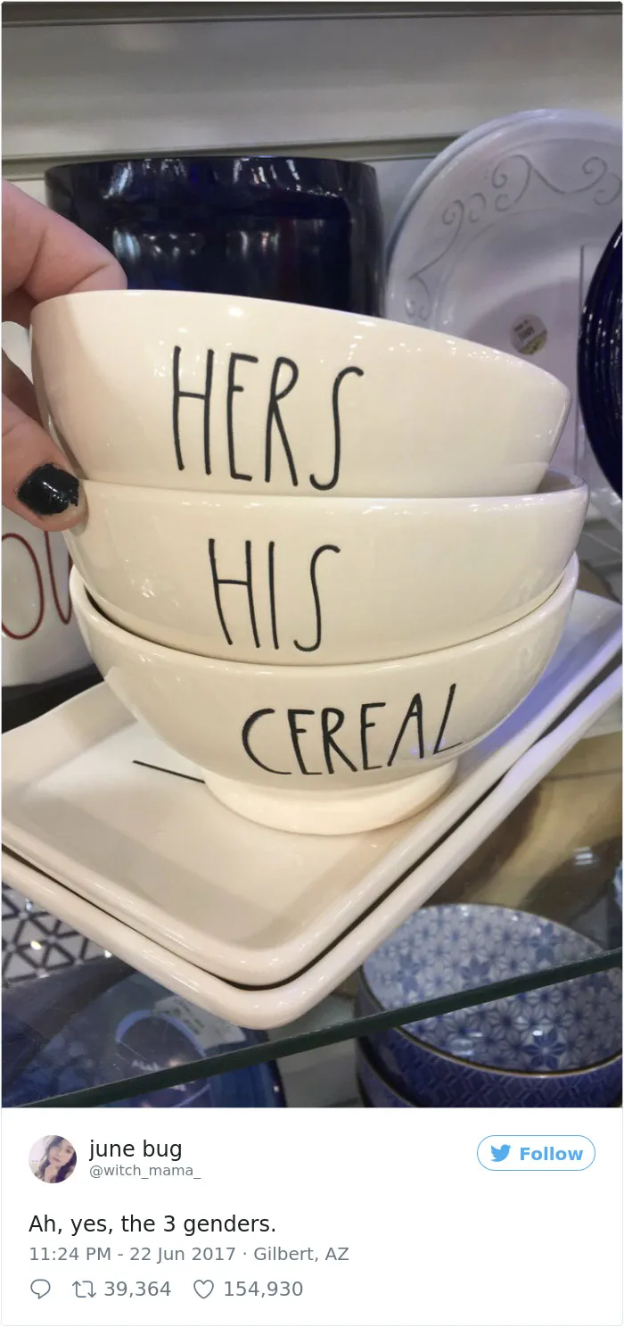 231 Times Women Won The Internet With Their Hilarious Tweets In 2017