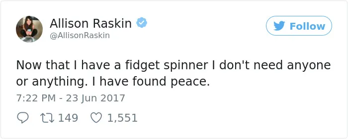 231 Times Women Won The Internet With Their Hilarious Tweets In 2017