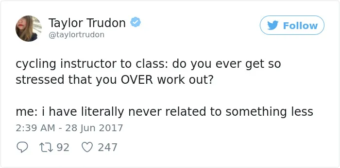 231 Times Women Won The Internet With Their Hilarious Tweets In 2017