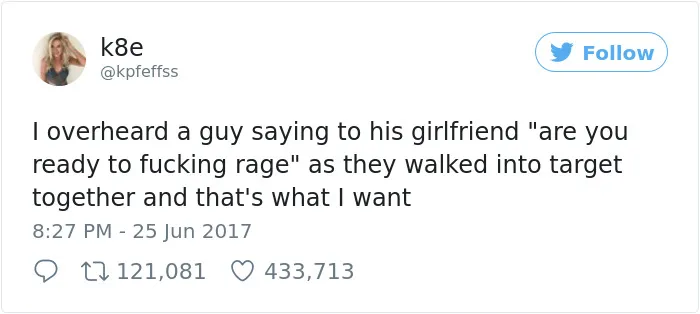 231 Times Women Won The Internet With Their Hilarious Tweets In 2017