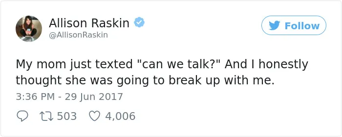 231 Times Women Won The Internet With Their Hilarious Tweets In 2017