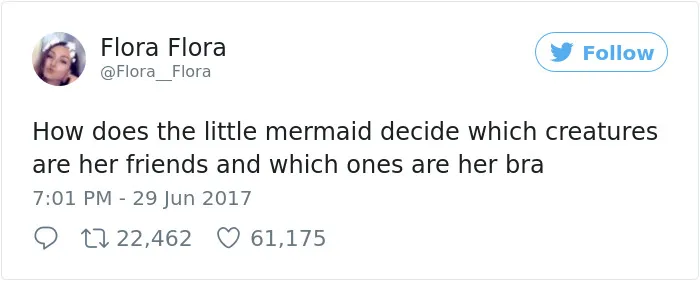 231 Times Women Won The Internet With Their Hilarious Tweets In 2017