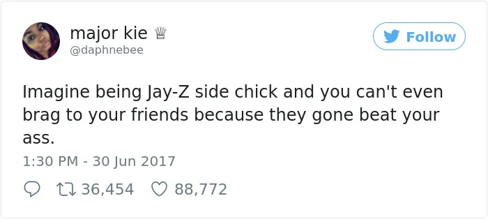 231 Times Women Won The Internet With Their Hilarious Tweets In 2017
