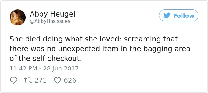 231 Times Women Won The Internet With Their Hilarious Tweets In 2017