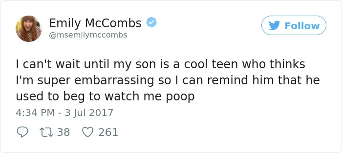 The 516 Most Hilarious Parenting Tweets Of The Year So Far