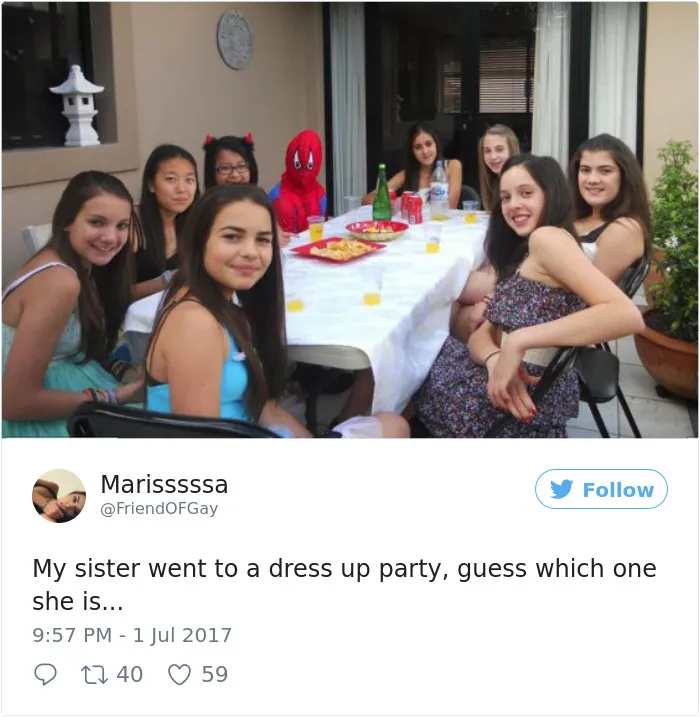 231 Times Women Won The Internet With Their Hilarious Tweets In 2017
