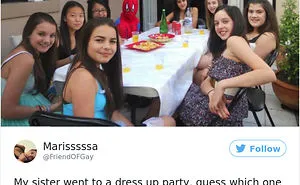 231 Times Women Won The Internet With Their Hilarious Tweets In 2017