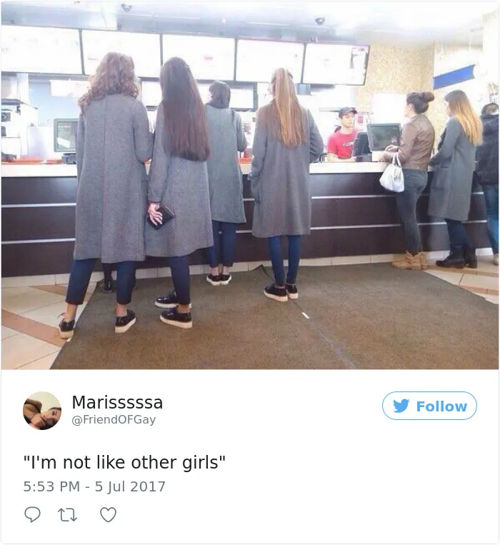 231 Times Women Won The Internet With Their Hilarious Tweets In 2017