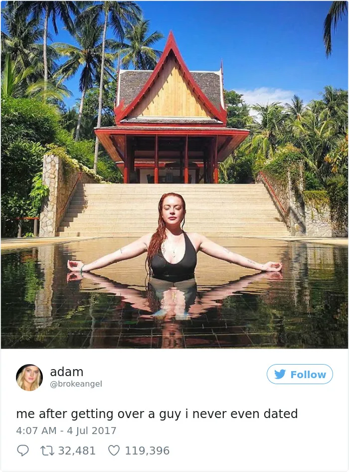 231 Times Women Won The Internet With Their Hilarious Tweets In 2017