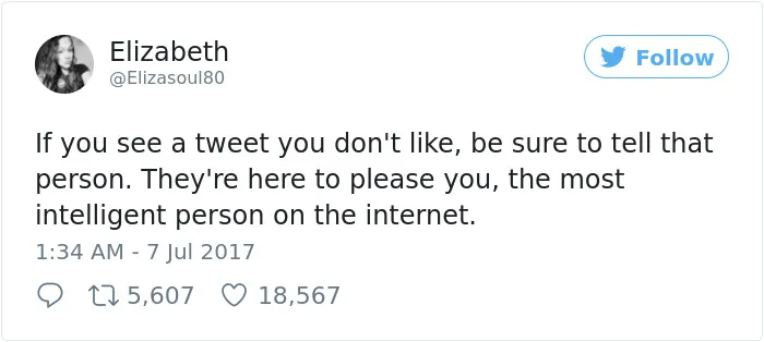231 Times Women Won The Internet With Their Hilarious Tweets In 2017