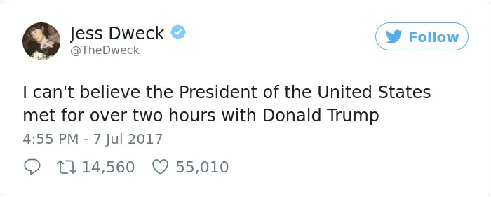 231 Times Women Won The Internet With Their Hilarious Tweets In 2017