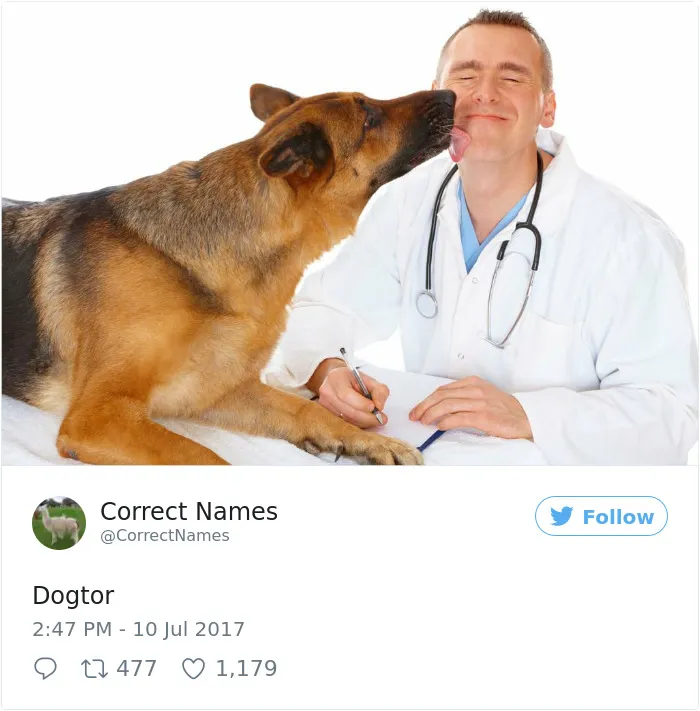 This Twitter Account Is Renaming Everyday Objects And They're More Accurate Than The Real Ones