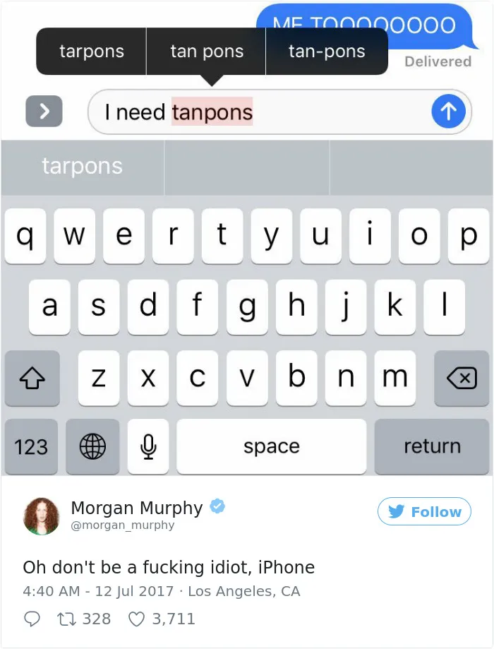 231 Times Women Won The Internet With Their Hilarious Tweets In 2017