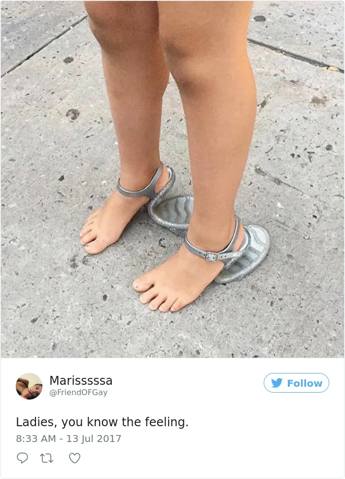 231 Times Women Won The Internet With Their Hilarious Tweets In 2017