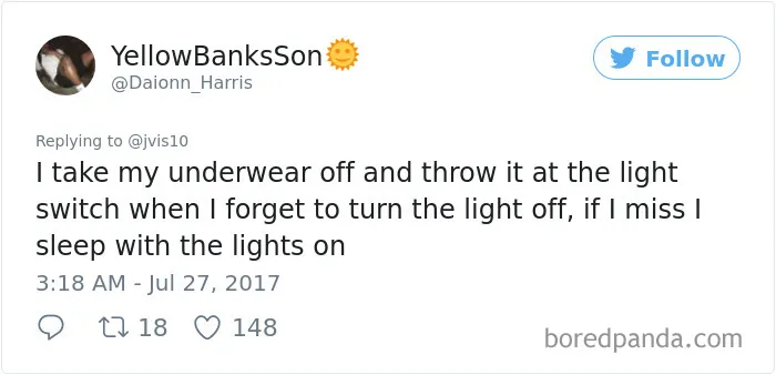 How Lazy Are You? 46 Of The Best Responses That'll Make You Feel Better About Your Own Mess