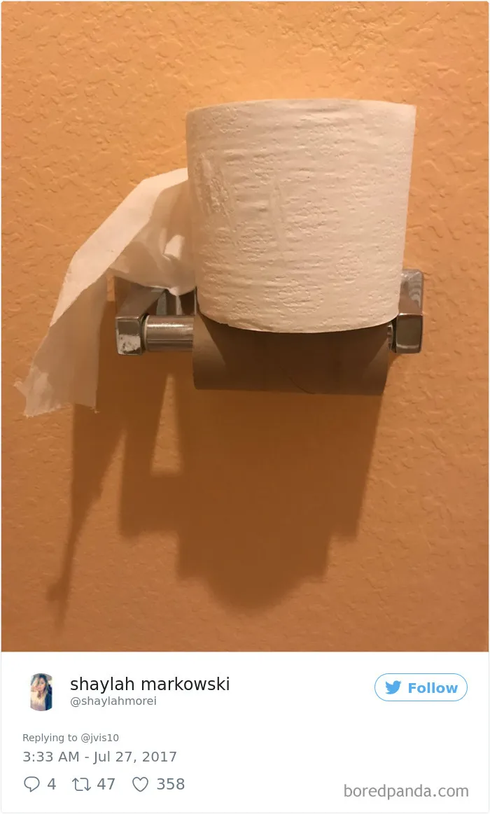 How Lazy Are You? 46 Of The Best Responses That'll Make You Feel Better About Your Own Mess
