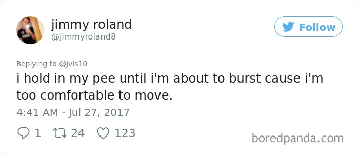 How Lazy Are You? 46 Of The Best Responses That'll Make You Feel Better About Your Own Mess
