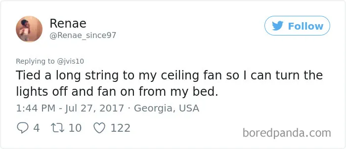 How Lazy Are You? 46 Of The Best Responses That'll Make You Feel Better About Your Own Mess