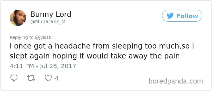 How Lazy Are You? 46 Of The Best Responses That'll Make You Feel Better About Your Own Mess