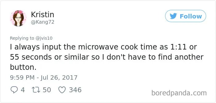 How Lazy Are You? 46 Of The Best Responses That'll Make You Feel Better About Your Own Mess