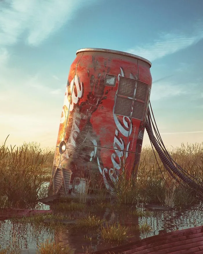 El apocalipsis de la cultura pop, por Filip Hodas