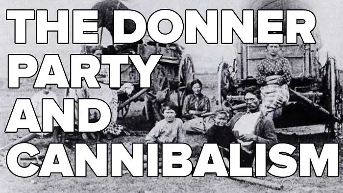 The Donner Party Explained