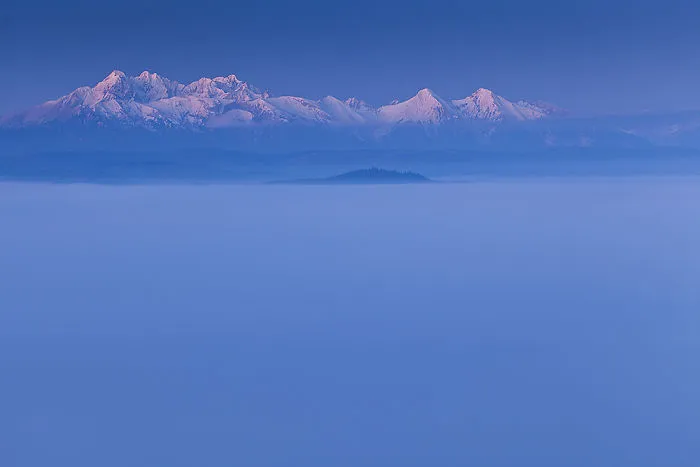 I Captured The Beauty Of The Border Between Poland And Slovakia