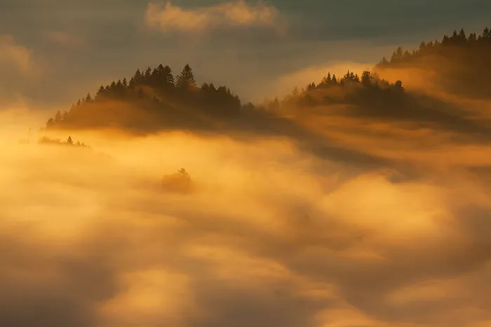 I Captured The Beauty Of The Border Between Poland And Slovakia