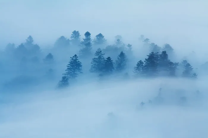 I Captured The Beauty Of The Border Between Poland And Slovakia