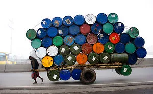 10+ Photos Taken On The Journey Of Human Life. Photography By Bangladesh's Photo Journalist Shahnaz Parvin.
