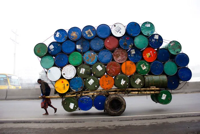 10+ Photos Taken On The Journey Of Human Life. Photography By Bangladesh's Photo Journalist Shahnaz Parvin.
