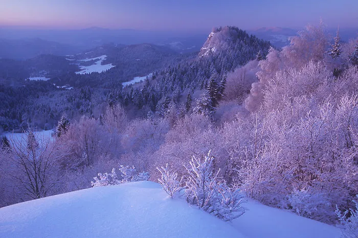I Captured The Beauty Of The Border Between Poland And Slovakia