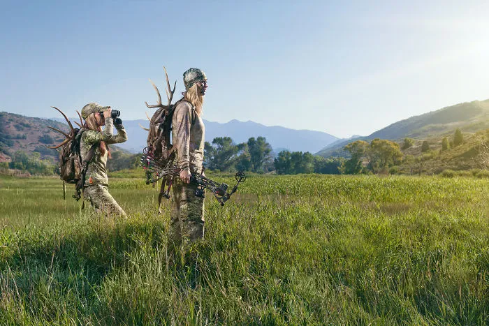 Real Warriors For Real Hunters