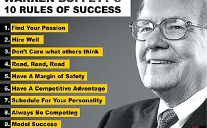 Success Mantras From Successful People