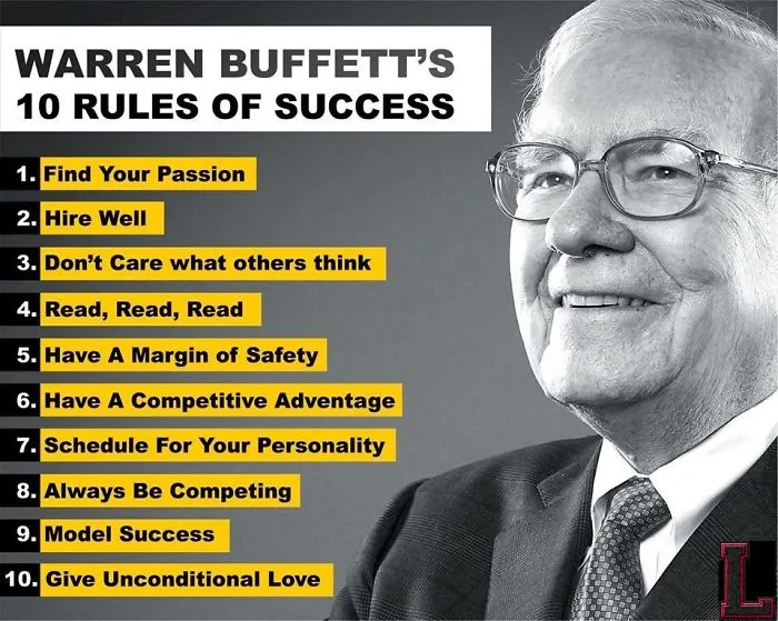 Success Mantras From Successful People
